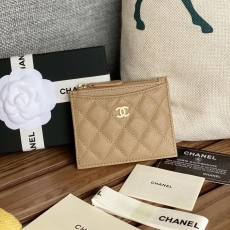 Chanel Wallet Purse